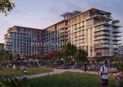 1 Bedroom Flat for Sale in Al Wasl, Dubai - p11_23. jpg