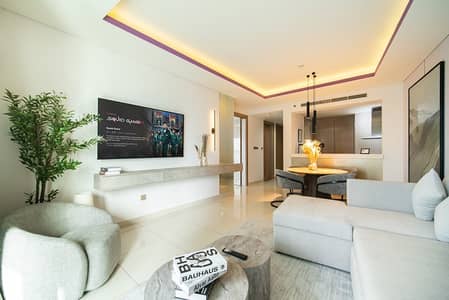 1 Bedroom Flat for Rent in Business Bay, Dubai - 13. jpg