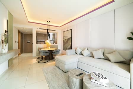 1 Bedroom Flat for Rent in Business Bay, Dubai - 14. jpg