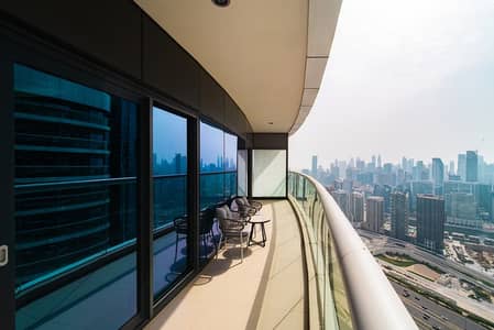 1 Bedroom Flat for Rent in Business Bay, Dubai - 3. jpg