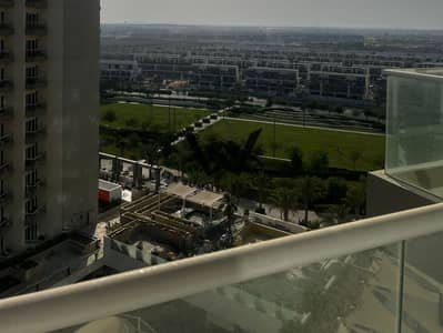 شقة فندقية  للايجار في (أكويا من داماك) داماك هيلز 2، دبي - viridis 908 2. jpeg