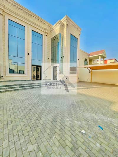 فیلا 5 غرف نوم للايجار في العامرة، العین - 8cbce89b-6285-4d89-9078-b1d3410480e5. jpg