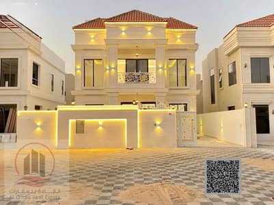 4 Bedroom Villa for Sale in Al Helio, Ajman - ؤؤؤؤؤؤ. jpeg