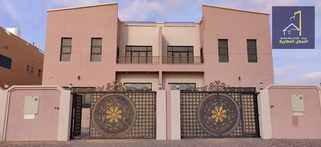 5 Bedroom Villa for Rent in Al Tai, Sharjah - c1caadfa-e102-49ce-9e0b-c5beb1766483. jpg