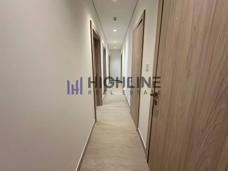 3BHK + Maids Room | Brand New | Near North Park