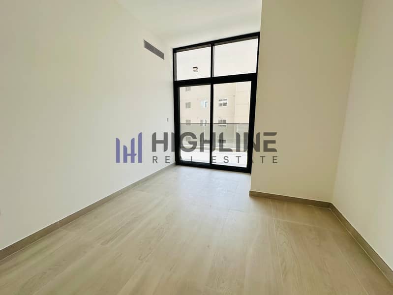 3BHK + Maids Room | Brand New | Near North Park