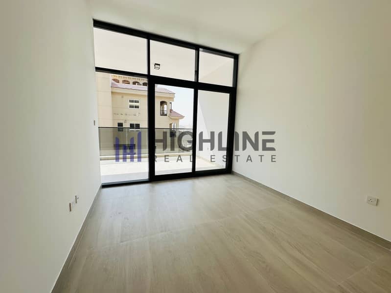 3BHK + Maids Room | Brand New | Near North Park - Image 9