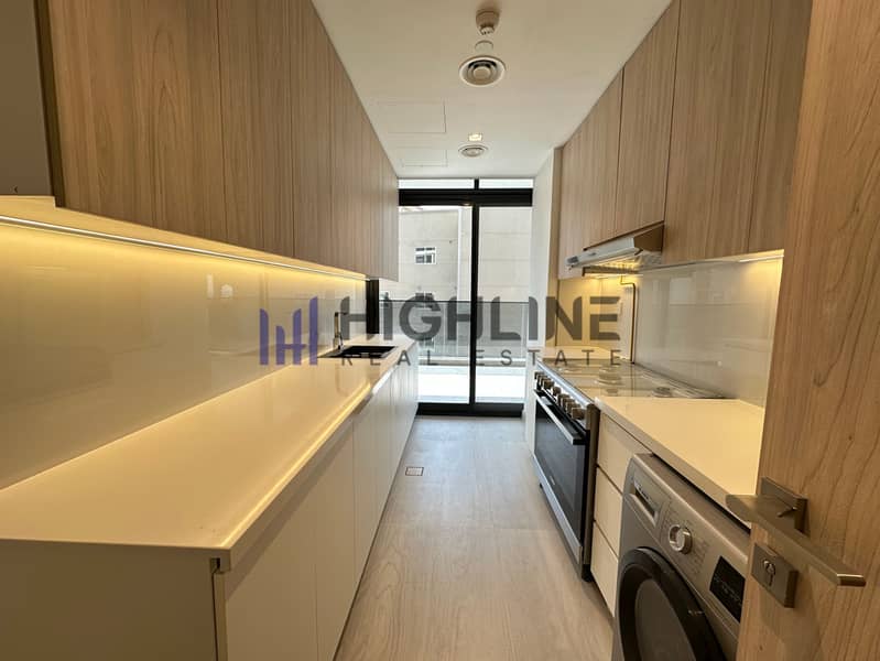 3BHK + Maids Room | Brand New | Near North Park - Image 11