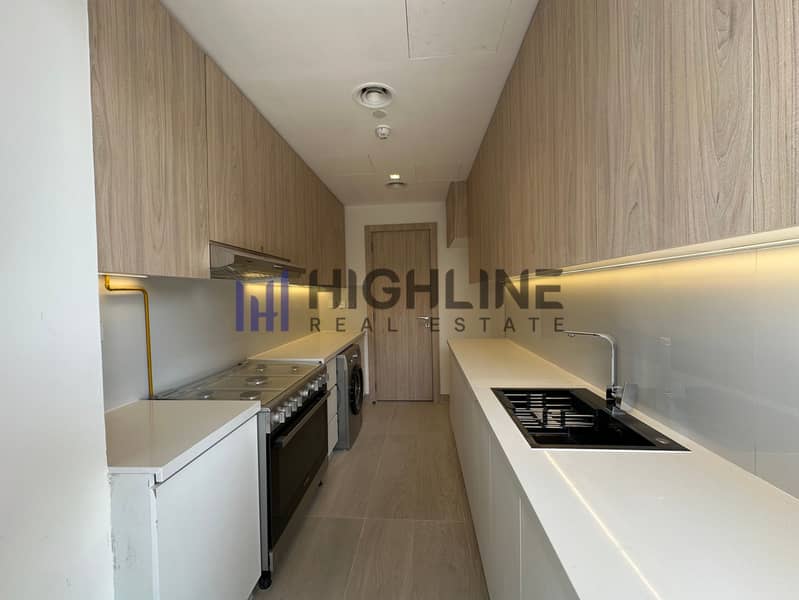 3BHK + Maids Room | Brand New | Near North Park - Image 12