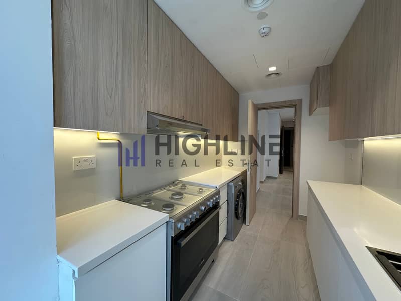 3BHK + Maids Room | Brand New | Near North Park - Image 13