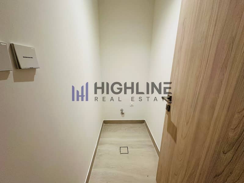3BHK + Maids Room | Brand New | Near North Park - Image 19