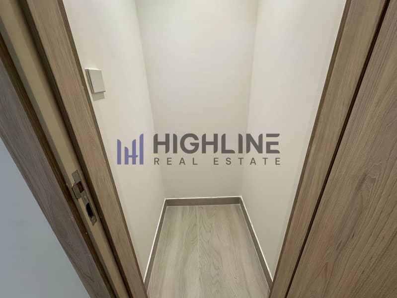 3BHK + Maids Room | Brand New | Near North Park - Image 20