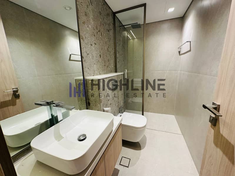 3BHK + Maids Room | Brand New | Near North Park - Image 21