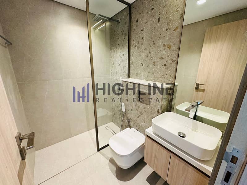 3BHK + Maids Room | Brand New | Near North Park - Image 22