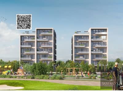 1 Bedroom Apartment for Sale in Al Zorah, Ajman - F. jpg