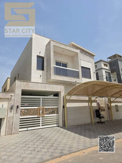 5 Bedroom Villa for Rent in Al Yasmeen, Ajman - IMG-20250910-WA0111. jpg