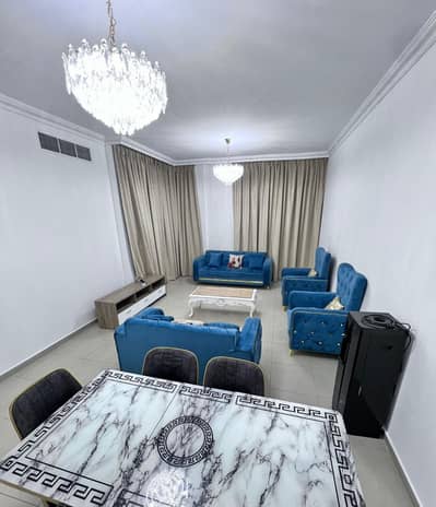 2 Cпальни Апартаменты в аренду в Аль Рашидия, Аджман - IMG-20250911-WA0053. jpg