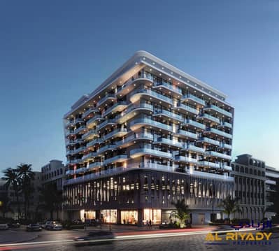 1 Bedroom Flat for Sale in Jumeirah Village Circle (JVC), Dubai - WhatsApp Image 2025-09-10 at 4.56. 35 PM (1). jpeg