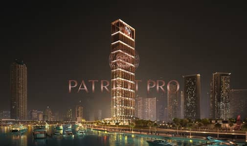 1 Спальня Апартаменты Продажа в Бизнес Бей, Дубай - WhatsApp Image 2025-09-10 at 1.33. 18 PM (2). jpeg