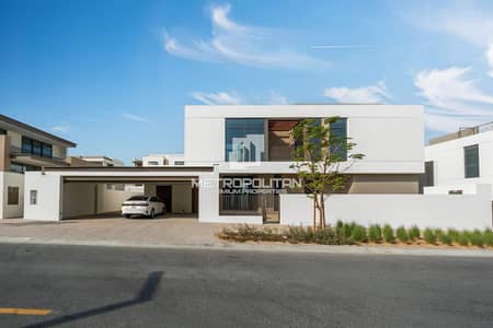 4 Bedroom Villa for Sale in Al Furjan, Dubai - Type B | Closest to Pool | Elevated Plot