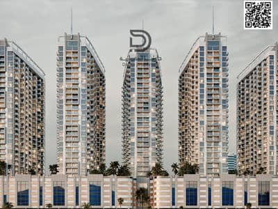 2 Cпальни Апартаменты Продажа в Свободная зона Аджман, Аджман - IMG_8827. png