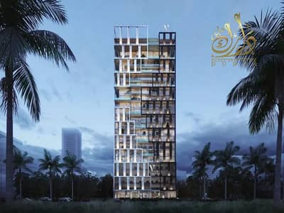 1 Bedroom Flat for Sale in Jumeirah Village Circle (JVC), Dubai - WhatsApp Image 2025-09-11 at 10.11. 13 AM. jpeg