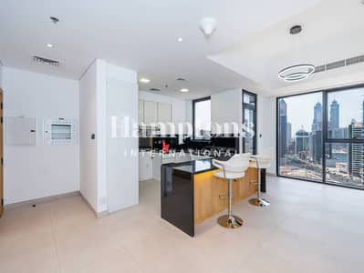 3 Bedroom Flat for Rent in Business Bay, Dubai - Premium Amenities | Bright | Available Now