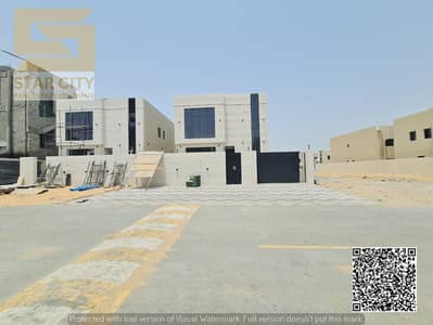 فیلا 4 غرف نوم للبيع في الزاهية، عجمان - IMG-20250803-WA0114. jpg