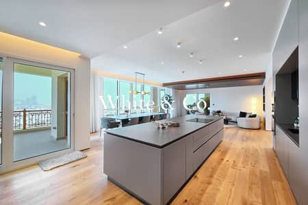 3 Bedroom Flat for Sale in Palm Jumeirah, Dubai - Exclusive | Vacant Now | Atlantis View