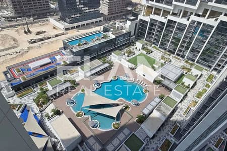 1 Bedroom Flat for Rent in Sobha Hartland, Dubai - IMG-20250909-WA0004 copy. jpg