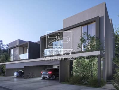 6 Bedroom Villa for Sale in Tilal City, Sharjah - 4. png