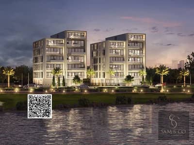 2 Bedroom Apartment for Sale in Al Zorah, Ajman - G. jpg