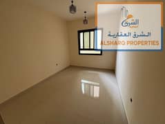 For annual rent - a one-bedroom apartment in a new building near the sea on Ajman Corniche