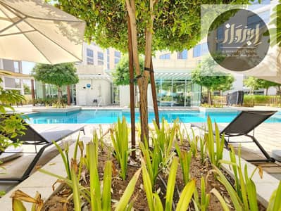1 Bedroom Flat for Rent in Muwaileh, Sharjah - 1000054574. jpg
