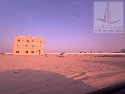 Plot for Sale in Al Jurf, Ajman - الحرف 2 مليون. jpeg
