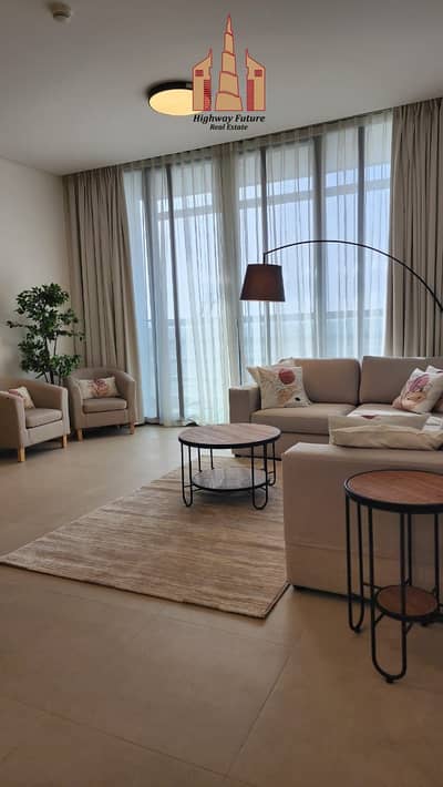 2 Bedroom Flat for Rent in Aljada, Sharjah - f63ffb06-0aee-4f68-a2e9-8184b1fc38ed. jpg