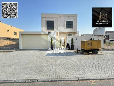 6 Bedroom Villa for Sale in Al Alia, Ajman - batch_718211434-800x600. jpeg