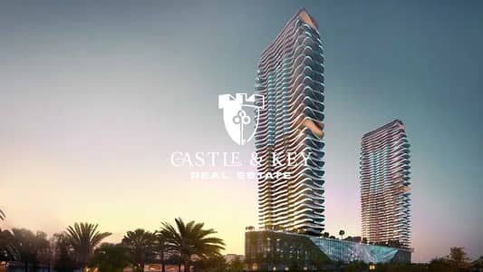 1 Bedroom Flat for Sale in City of Arabia, Dubai - 2185. jpg