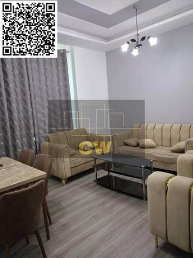 2 Bedroom Apartment for Sale in Al Nuaimiya, Ajman - WhatsApp Image 2025-09-11 at 9.03. 24 AM. jpeg