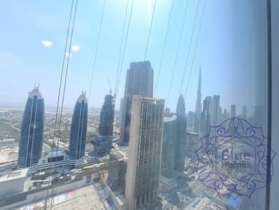 فلیٹ 3 غرف نوم للايجار في شارع الشيخ زايد، دبي - 20250911_114523. jpg