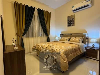 1 Bedroom Apartment for Rent in Al Rawda, Ajman - WhatsApp Image 2025-01-27 at 2.51. 55 PM (1). jpeg