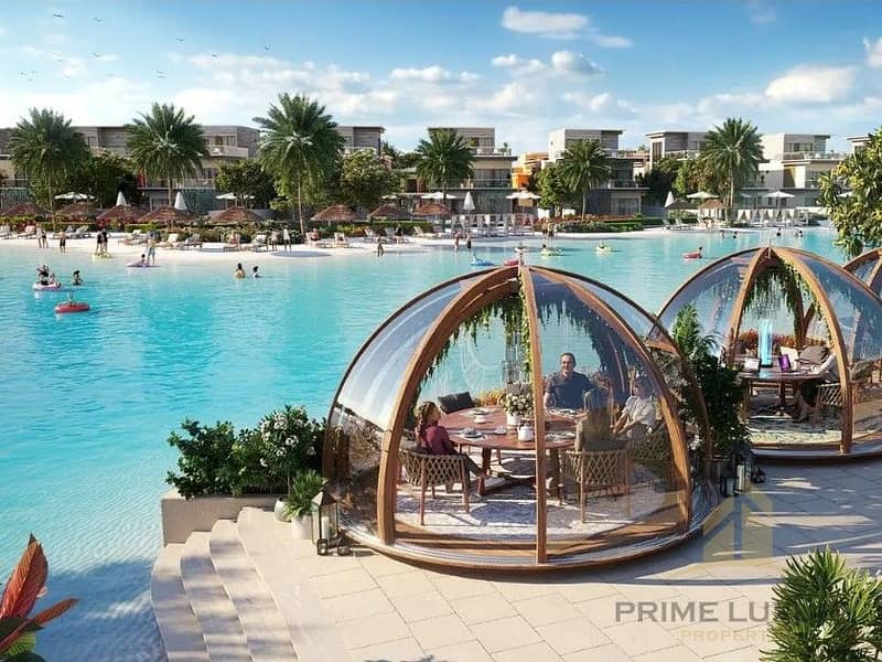 Resort Living | Prime Location | Ready soon - Image 6