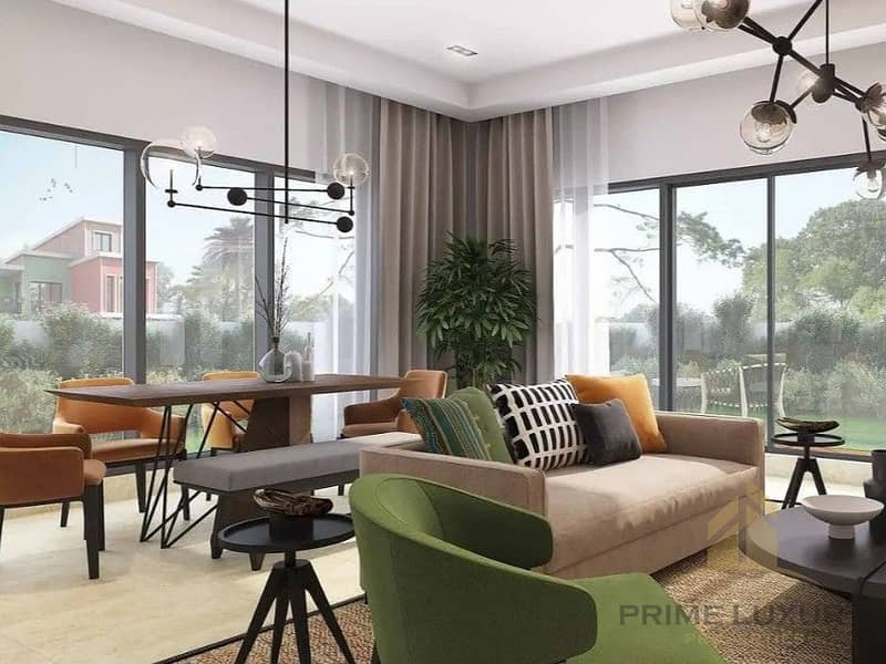 Resort Living | Prime Location | Ready soon - Image 8