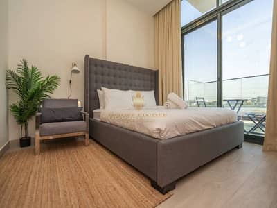 Studio for Rent in Meydan City, Dubai - Chiller free | Vacant | Multiple Units