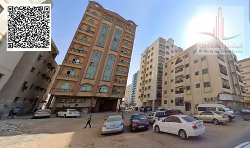 Plot for Sale in Ajman Industrial, Ajman - 2 (1). png