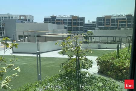苏巴哈特兰社区， 迪拜 1 卧室单位待租 - 位于苏巴哈特兰社区，哈特兰海浪公寓大楼 1 卧室的公寓 79999 AED - 12759887