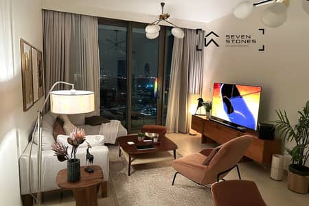 萨阿比尔， 迪拜 2 卧室单位待售 - 位于萨阿比尔，萨阿比尔第2 街区，市区景观公寓大厦 2 卧室的公寓 3449000 AED - 12539071