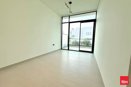 Studio for Rent in Jumeirah Village Circle (JVC), Dubai - Spacious layout Fitted Kitchen vacant
