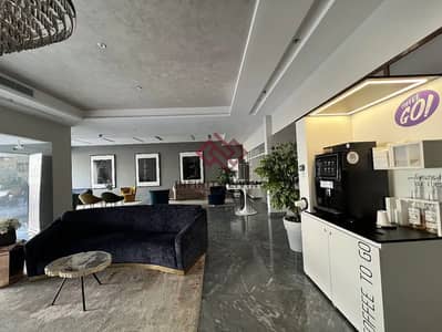 2 Bedroom Hotel Apartment for Sale in Jumeirah Village Circle (JVC), Dubai - Furnished 2-Bedroom Hotel Apartment | Luxury Stay & Comfort”
