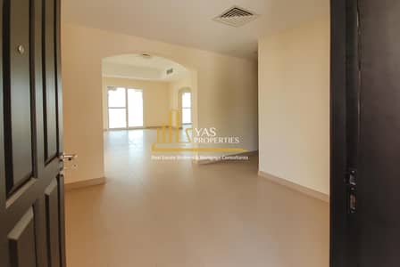 3 Cпальни Вилла в аренду в Дубай Силикон Оазис, Дубай - 3 BR TRAD TH MID-25. jpg